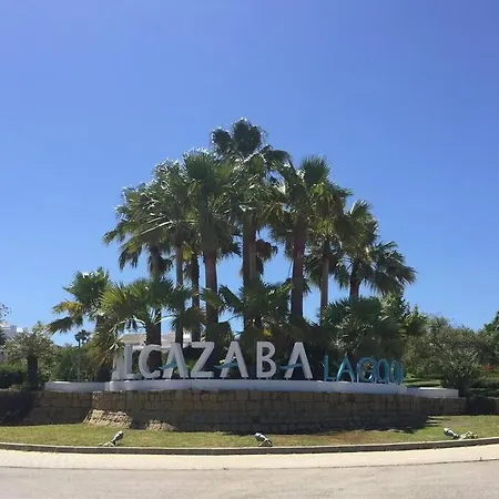 Modern In Alcazaba Lagoon *