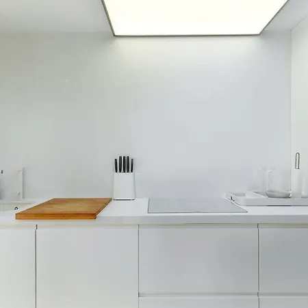 Apartment Modern In Alcazaba Lagoon